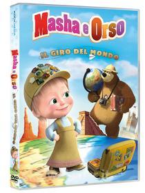 Masha E Orso - Il Giro Del Mondo