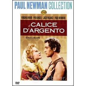 Il calice d'argento