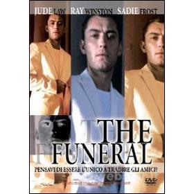 The Funeral