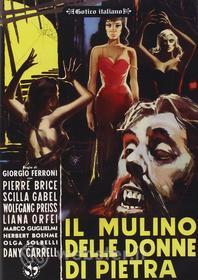 Il mulino delle donne di pietra