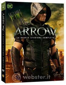 Arrow. Stagione 4 (5 Dvd)