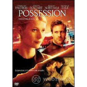 Possession. Una storia romantica