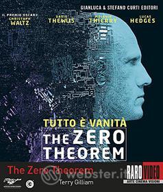 The Zero Theorem (Blu-ray)