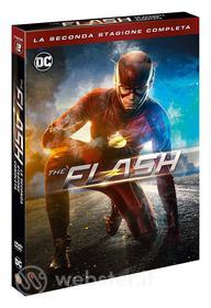 The Flash. Stagione 2 (6 Dvd)