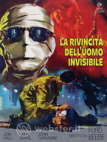 La rivincita dell'uomo invisibile