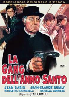 La Gang Dell'Anno Santo