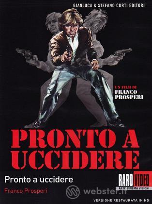 Pronto Ad Uccidere