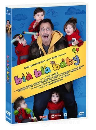 Bla Bla Baby
