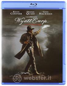 Wyatt Earp (Blu-ray)