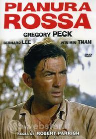 Pianura rossa