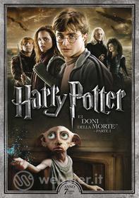Harry Potter e i doni della morte. Parte 1