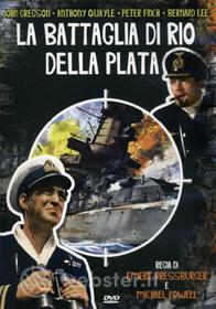 La battaglia di Rio della Plata