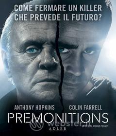Premonitions (Blu-ray)