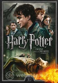 Harry Potter e i doni della morte. Parte 2