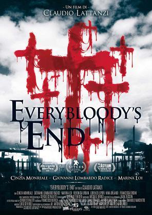 Everybloody's End