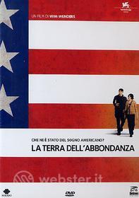 La terra dell'abbondanza