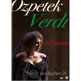 Giuseppe Verdi. La Traviata