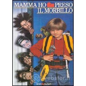 Mamma ho preso il morbillo