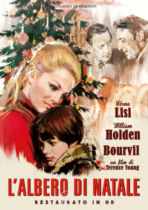 L'Albero Di Natale (Restaurato In Hd)