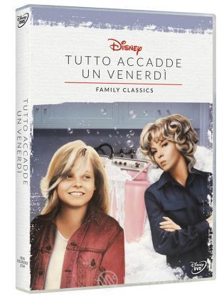 Tutto Accadde Un Venerdi' (Family Classics)