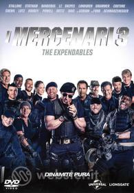 I mercenari 3. The Expendables