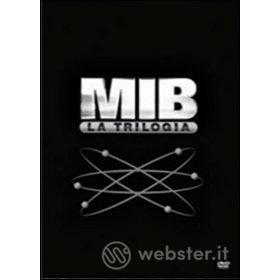 Men In Black. La trilogia (Cofanetto 3 dvd)