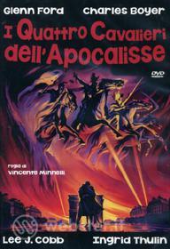 I quattro cavalieri dell'Apocalisse