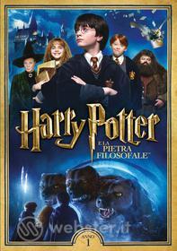 Harry Potter e la pietra filosofale