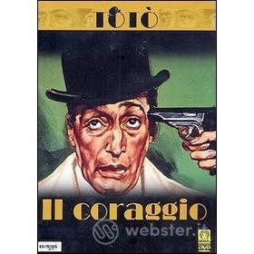 Il coraggio