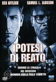 Ipotesi di reato