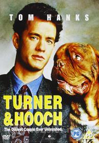 Turner & Hooch / Turner E Il Casinaro