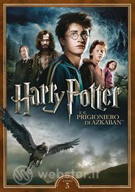 Harry Potter e il prigioniero di Azkaban