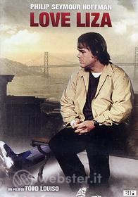 Love Liza