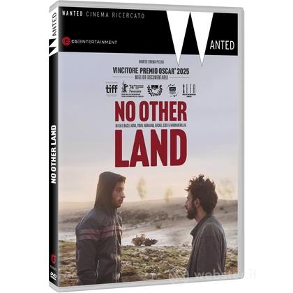 No Other Land