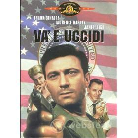 Va' e uccidi