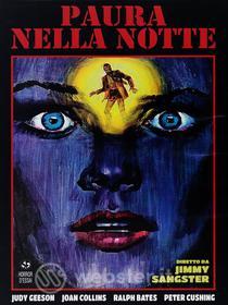 Paura nella notte