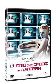 L' uomo che cadde sulla Terra