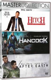 Hollywood Star. Master Collection (Cofanetto 3 dvd)