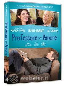 Professore per amore