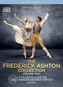 The Frederick Ashton Collection (3 Dvd)