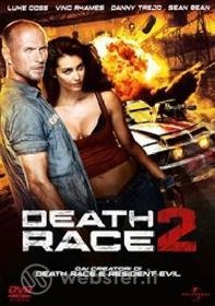 Death Race 2