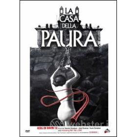 La casa della paura (Blu-ray)