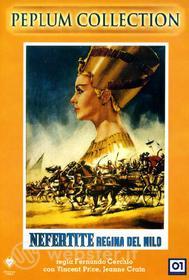 Nefertite Regina del Nilo