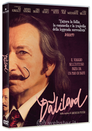 Daliland