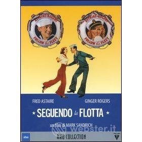 Seguendo la flotta