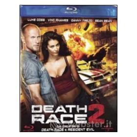 Death Race 2 (Blu-ray)