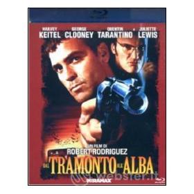 Dal tramonto all'alba (Blu-ray)