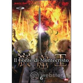 Il conte di Montecristo. Vol. 6