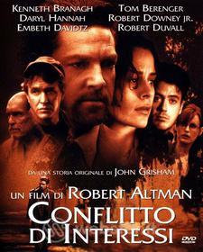 Conflitto Di Interessi