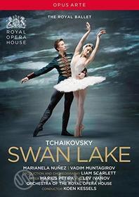 Tschaikowski - Swan Lake